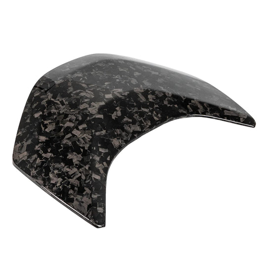 Driven Media GR Corolla Carbon Fiber Gauge Hood Cover