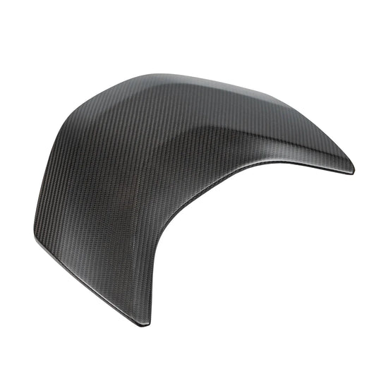 Driven Media GR Corolla Carbon Fiber Gauge Hood Cover