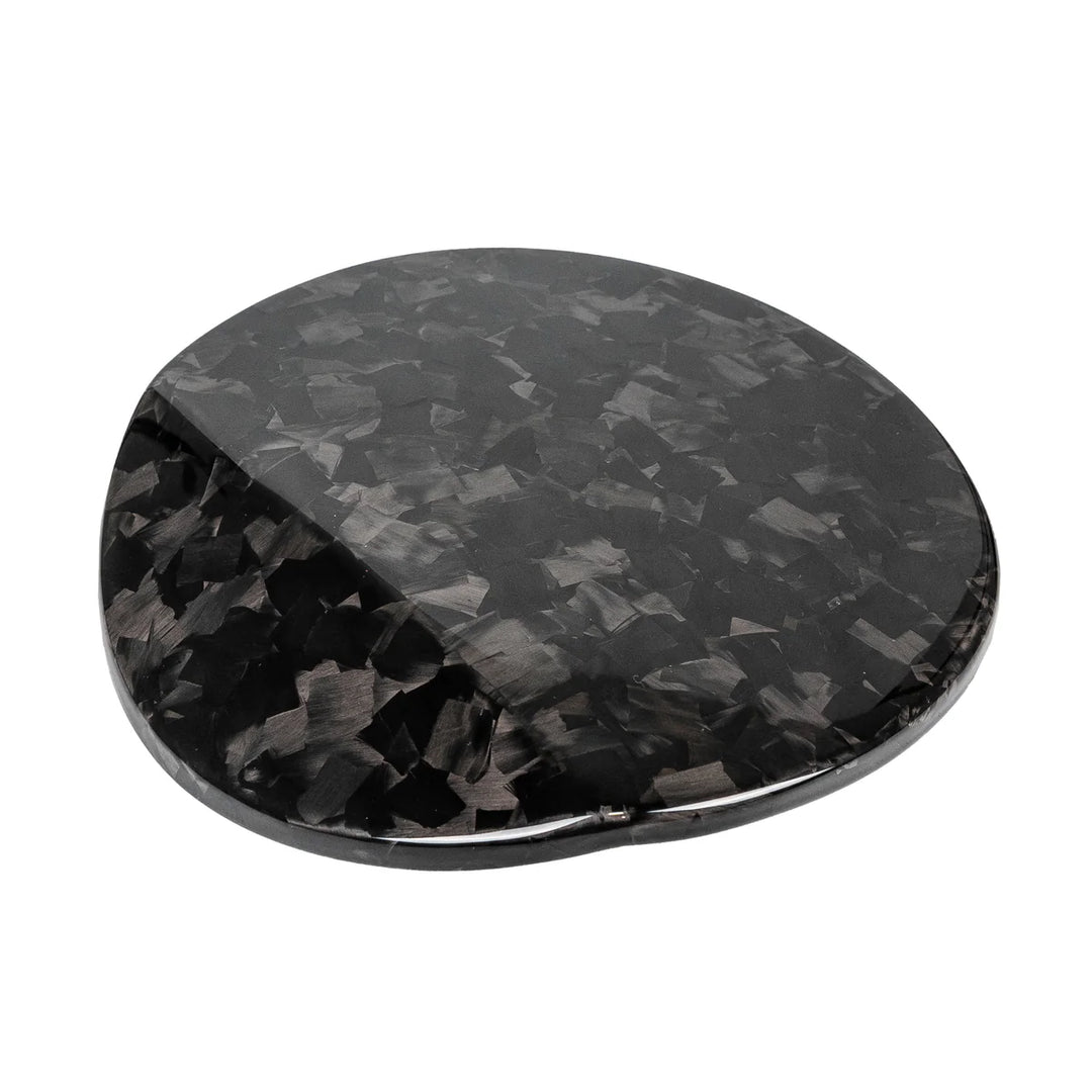Driven Media GR Corolla Carbon Fuel Door Cover