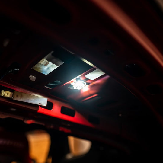 Driven Media GR86 / BRZ Full LED Upgrade Kit