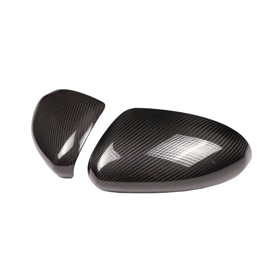 Driven Media GR86 / BRZ Carbon Fiber Mirror Covers