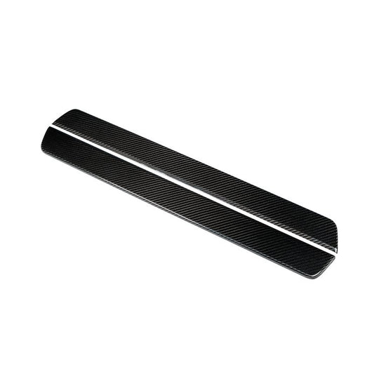 Driven Media GR86 / BRZ Carbon Fiber Outer Door Sill Cover