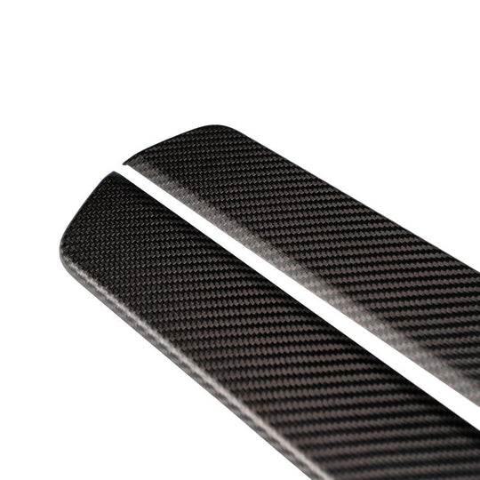 Driven Media GR86 / BRZ Carbon Fiber Outer Door Sill Cover