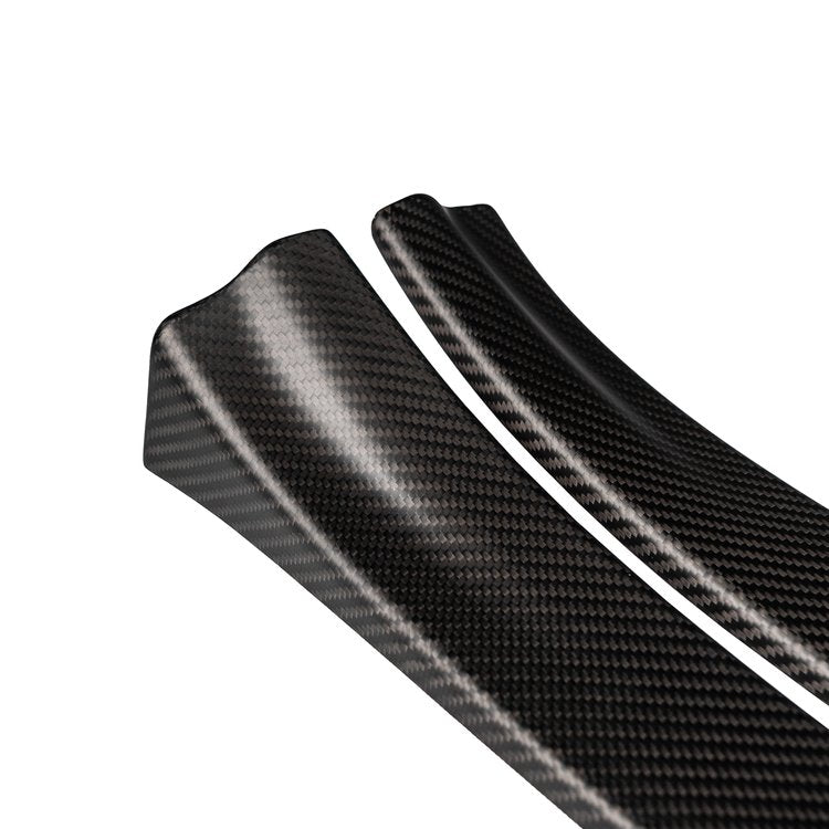 Driven Media GR86 / BRZ Carbon Fiber Inner Door Sill Cover