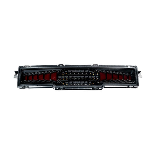 Driven Media GR86/BRZ Renegade 4th Brake Light