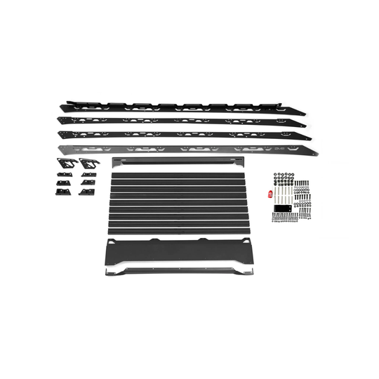 DV8 Offroad 2024+ GX550 Spec Series Roof Rack