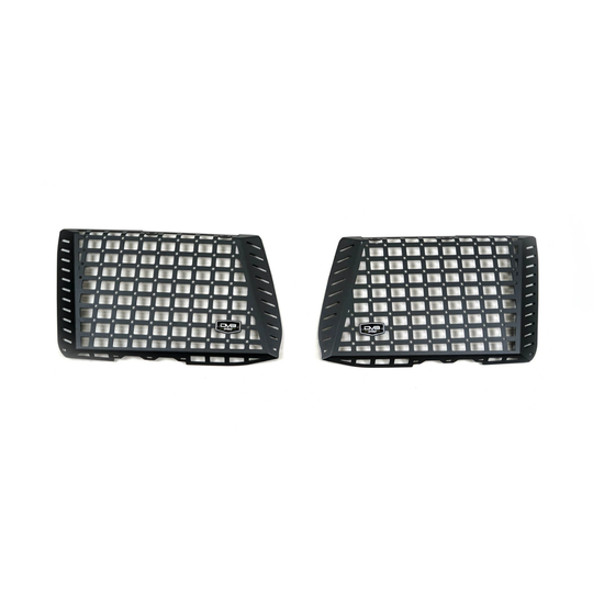 DV8 Offroad 2024+ GX550 Window Pocket Molle Panels - Rear