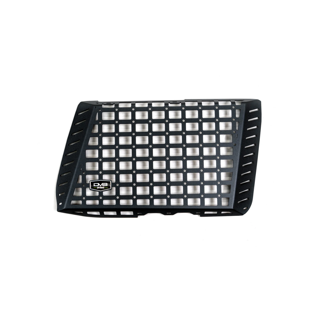 DV8 Offroad 2024+ GX550 Window Pocket Molle Panels - Rear