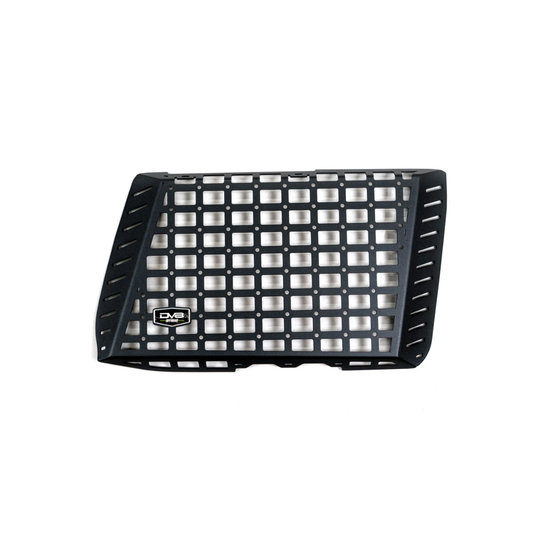 DV8 Offroad 2024+ GX550 Window Pocket Molle Panels - Rear