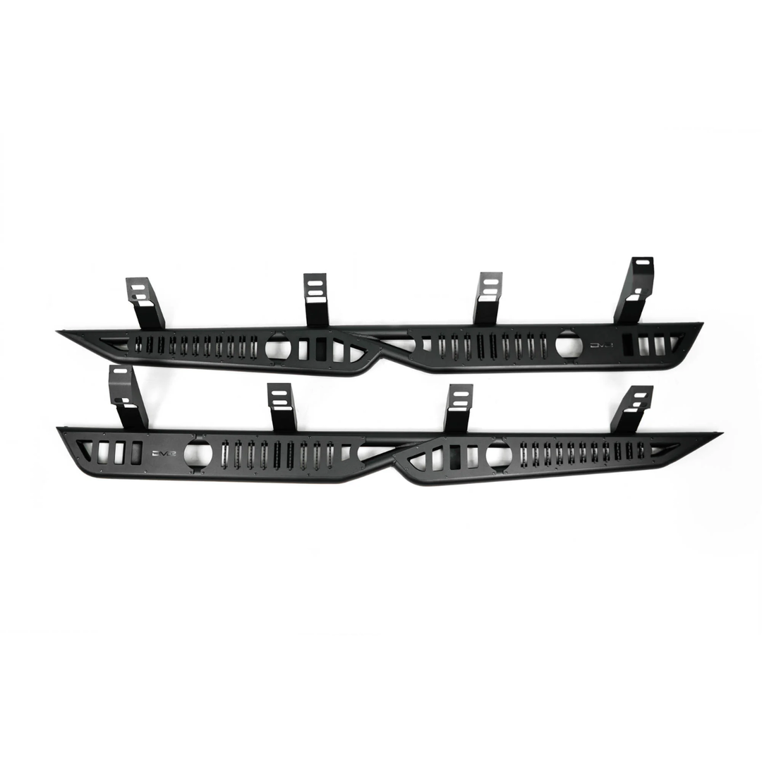 DV8 Offroad 2022+ Tundra Crew Max OE Plus Side Steps