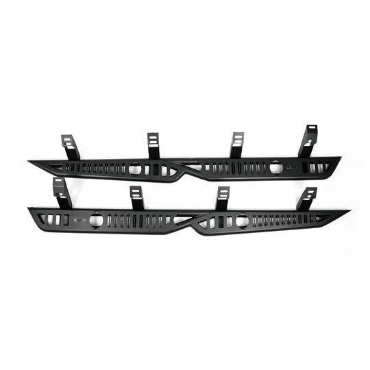 DV8 Offroad 2022+ Tundra Crew Max OE Plus Side Steps