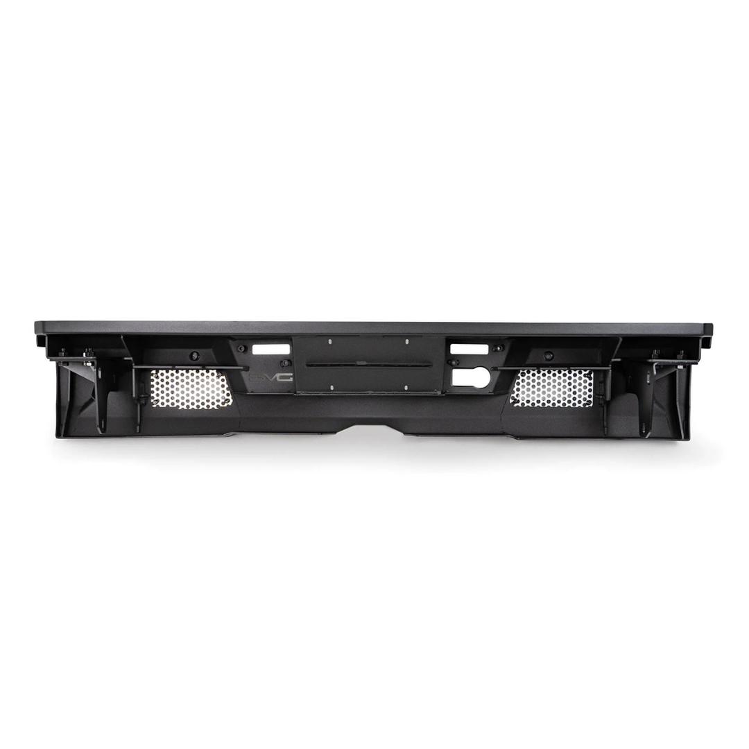 DV8 Offroad 2022+ Tundra MTO Series Rear Bumper
