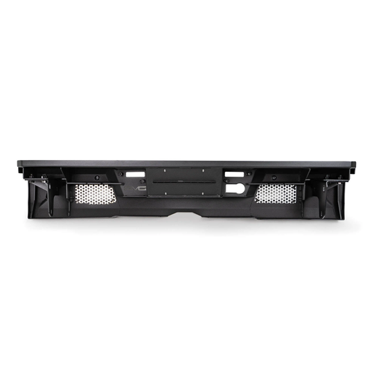 DV8 Offroad 2022+ Tundra MTO Series Rear Bumper