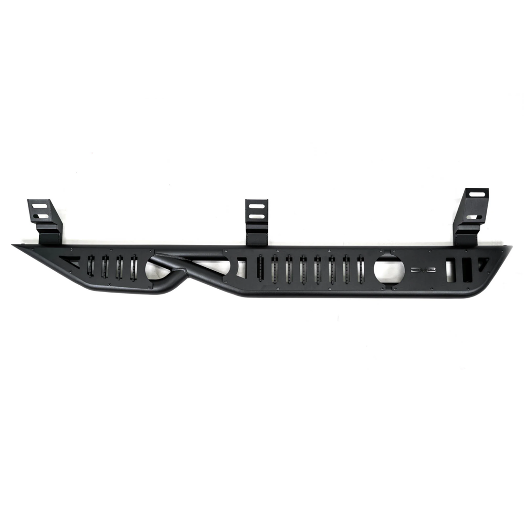 DV8 Offroad 2024+ Land Cruiser OE Plus Side Steps