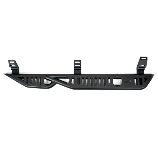 DV8 Offroad 2024+ Land Cruiser OE Plus Side Steps