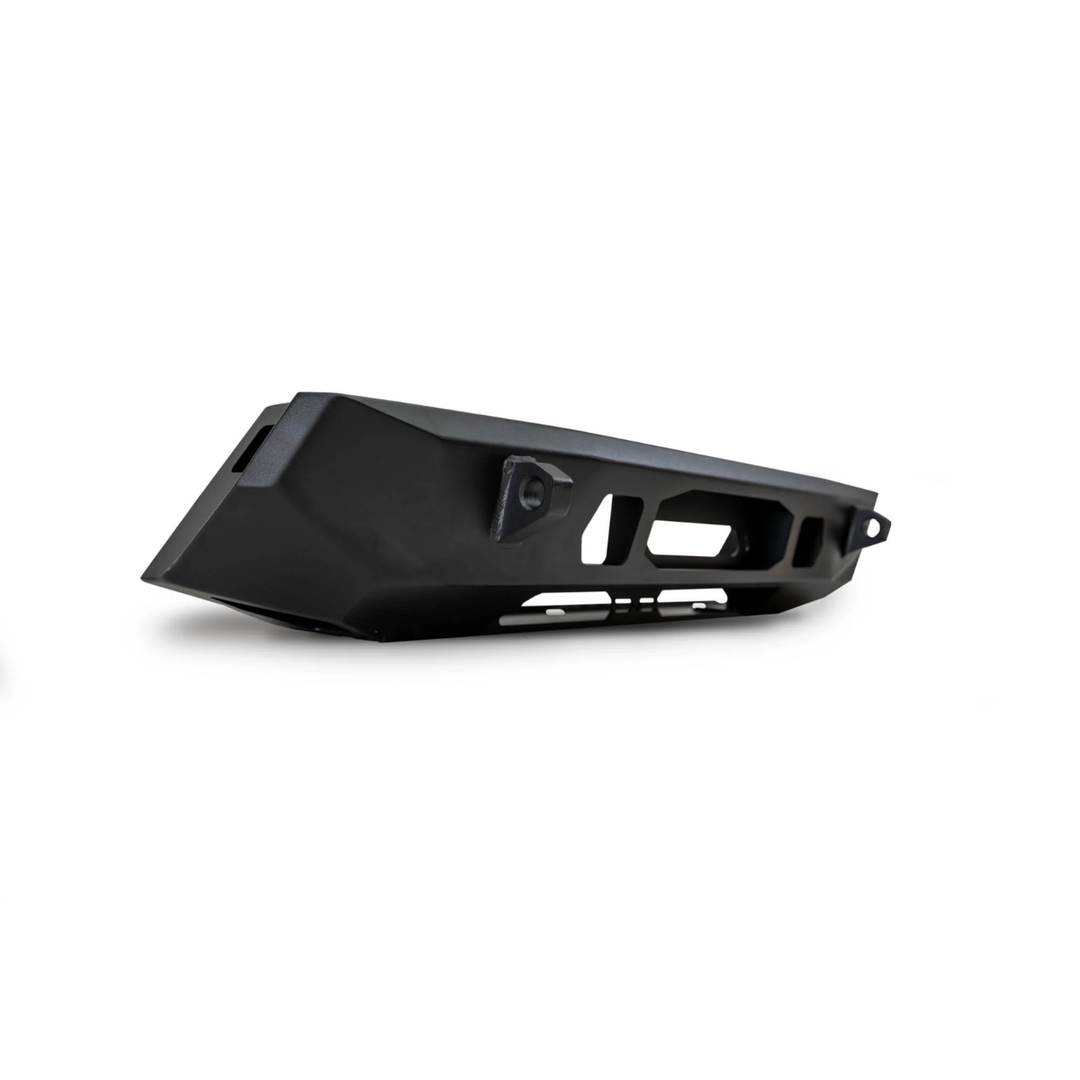 DV8 Offroad 2024+ Tacoma Centric Front Bumper