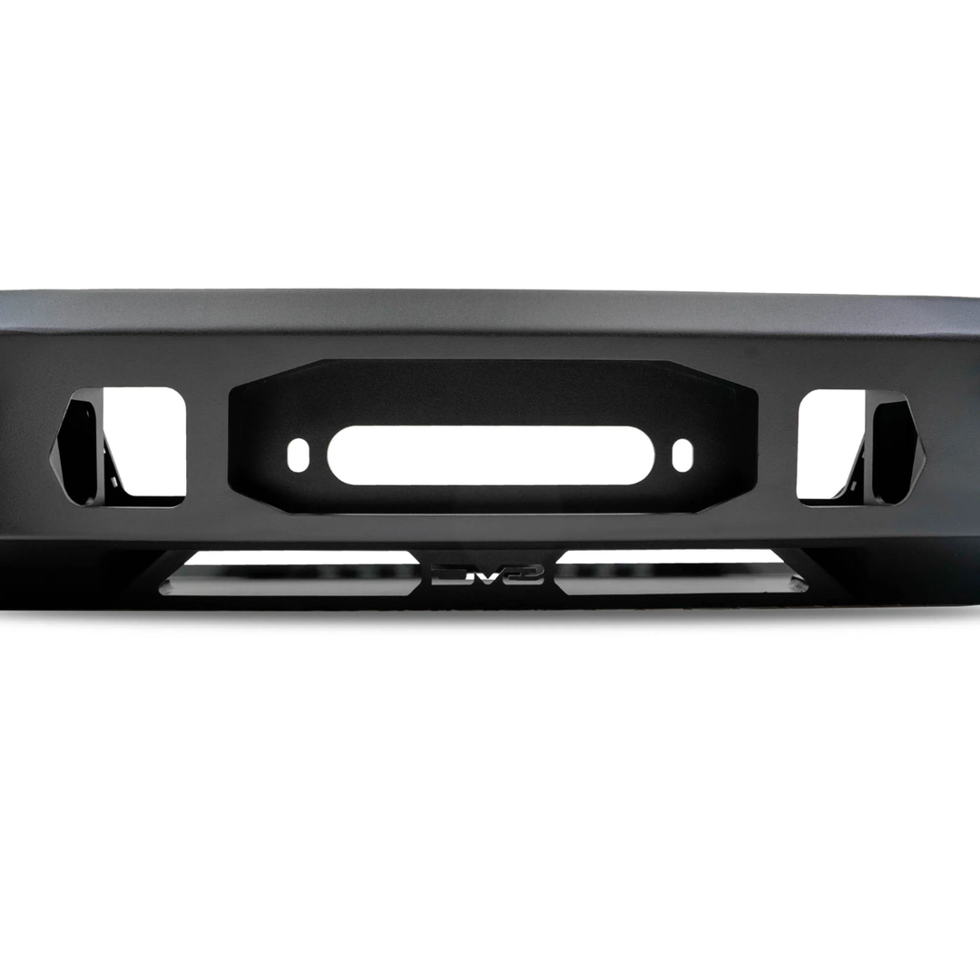 DV8 Offroad 2024+ Tacoma Centric Front Bumper