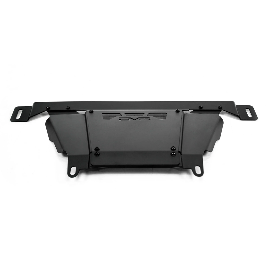 DV8 Offroad 2024+ Tacoma Front  Skid Plate