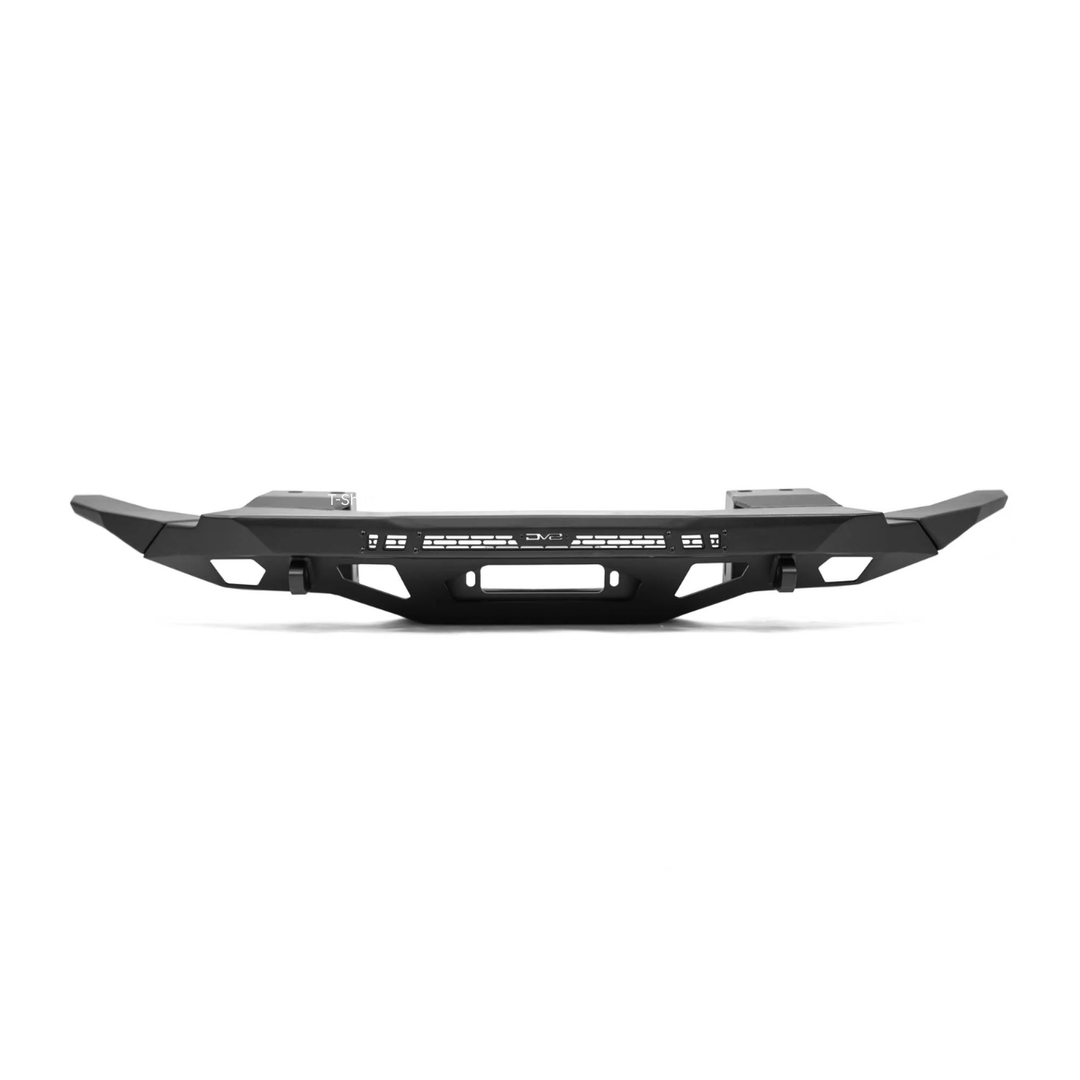 DV8 Offroad 2024+ Tacoma Spec Series Front Bumper