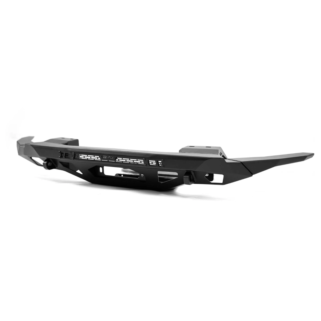 DV8 Offroad 2024+ Tacoma Spec Series Front Bumper
