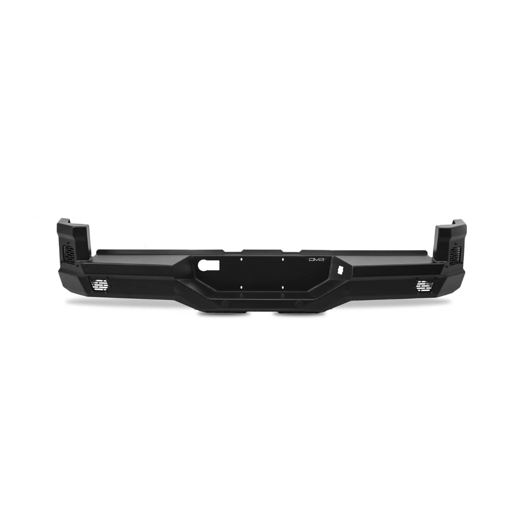 DV8 Offroad 2024+ Tacoma Spec Series Rear Bumper