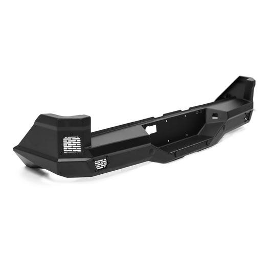 DV8 Offroad 2024+ Tacoma Spec Series Rear Bumper
