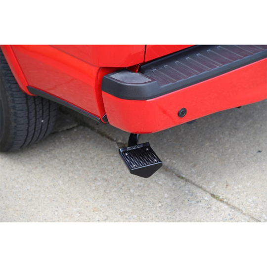 Deezee 24+ Tacoma Bumper Step1