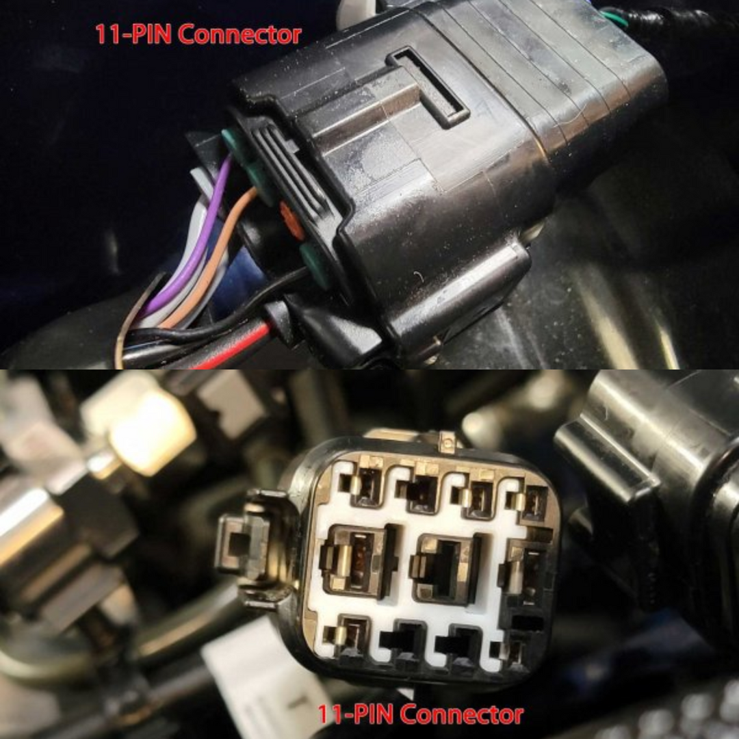 Delicious Tuning GR86 / BRZ CAN FlexFuel BlueTooth Kit For Ecutek