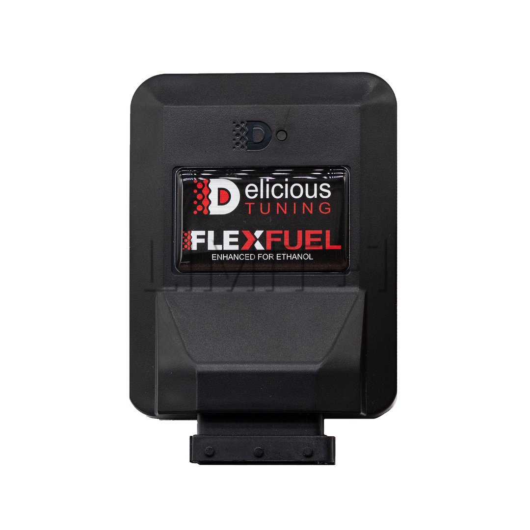 Delicious Tuning GR86 / BRZ CAN FlexFuel BlueTooth Kit For Ecutek