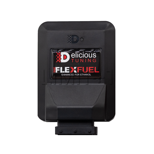 Delicious Tuning GR86 / BRZ CAN FlexFuel BlueTooth Kit For Ecutek