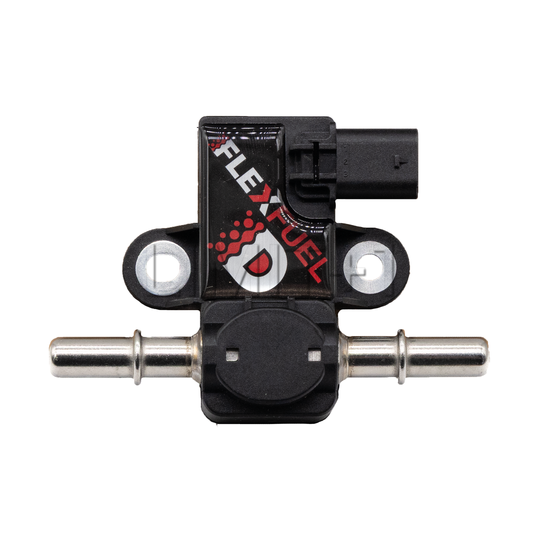 Delicious Tuning GR86 / BRZ CAN FlexFuel BlueTooth Kit For Ecutek