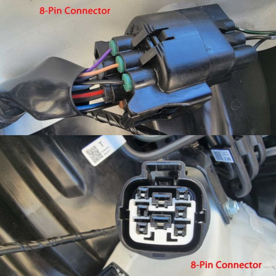 Delicious Tuning GR86 / BRZ CAN FlexFuel BlueTooth Kit For Ecutek