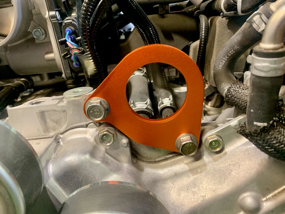 Denstoj GR86 / BRZ Engine Lift Bracket for FA/FB Subaru Engine