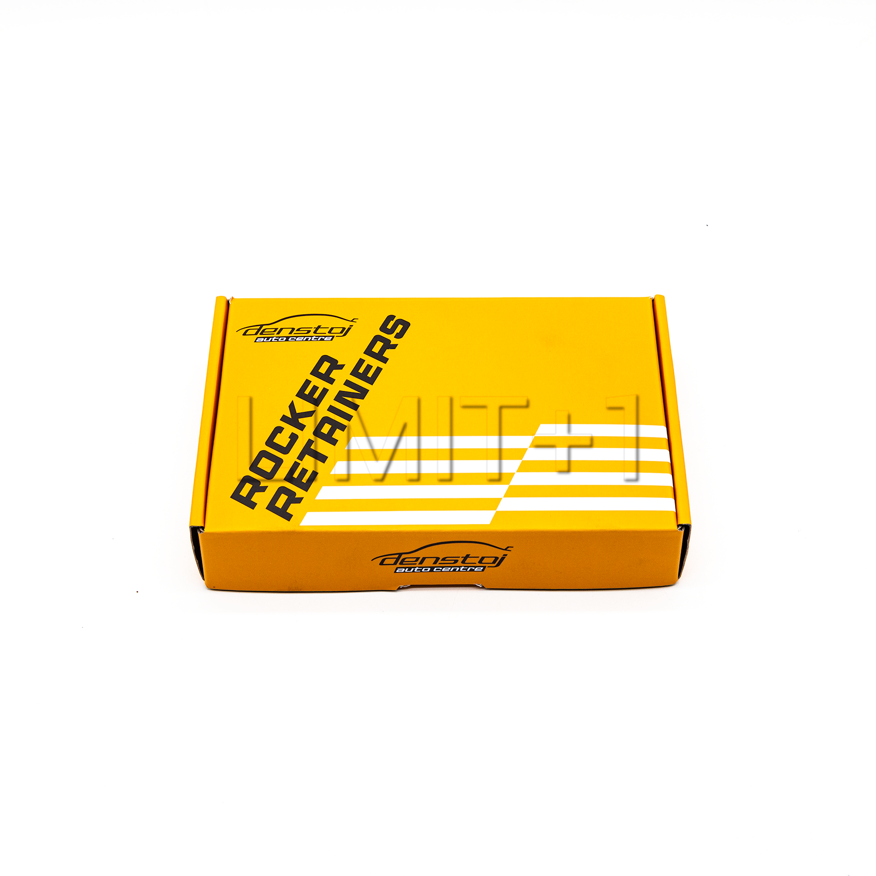 Denstoj GR Corolla Rocker Retainer Kit – LIMIT+1