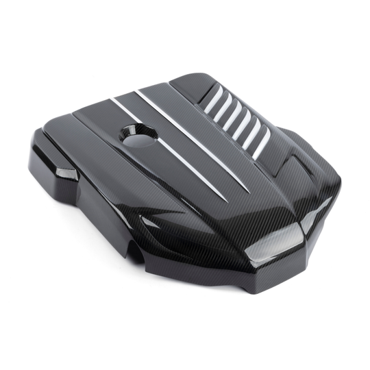 Dinan GR Supra B58 Carbon Fiber Engine Cover