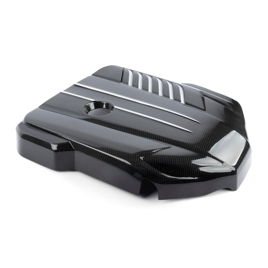Dinan GR Supra B58 Carbon Fiber Engine Cover