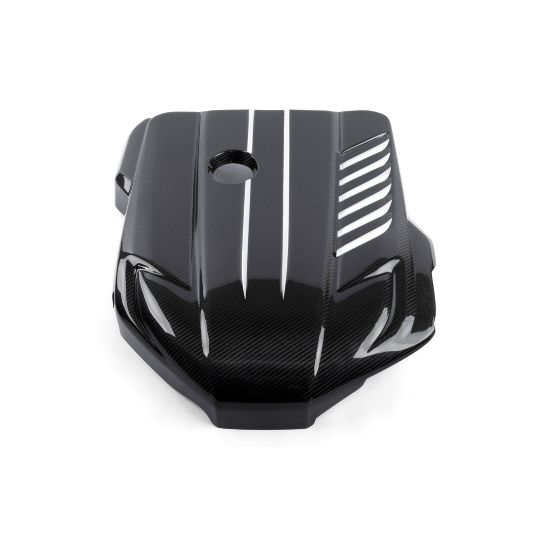 Dinan GR Supra B58 Carbon Fiber Engine Cover