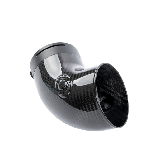 Dinan GR Supra B58 Carbon Fiber Turbo Inlet Pipe