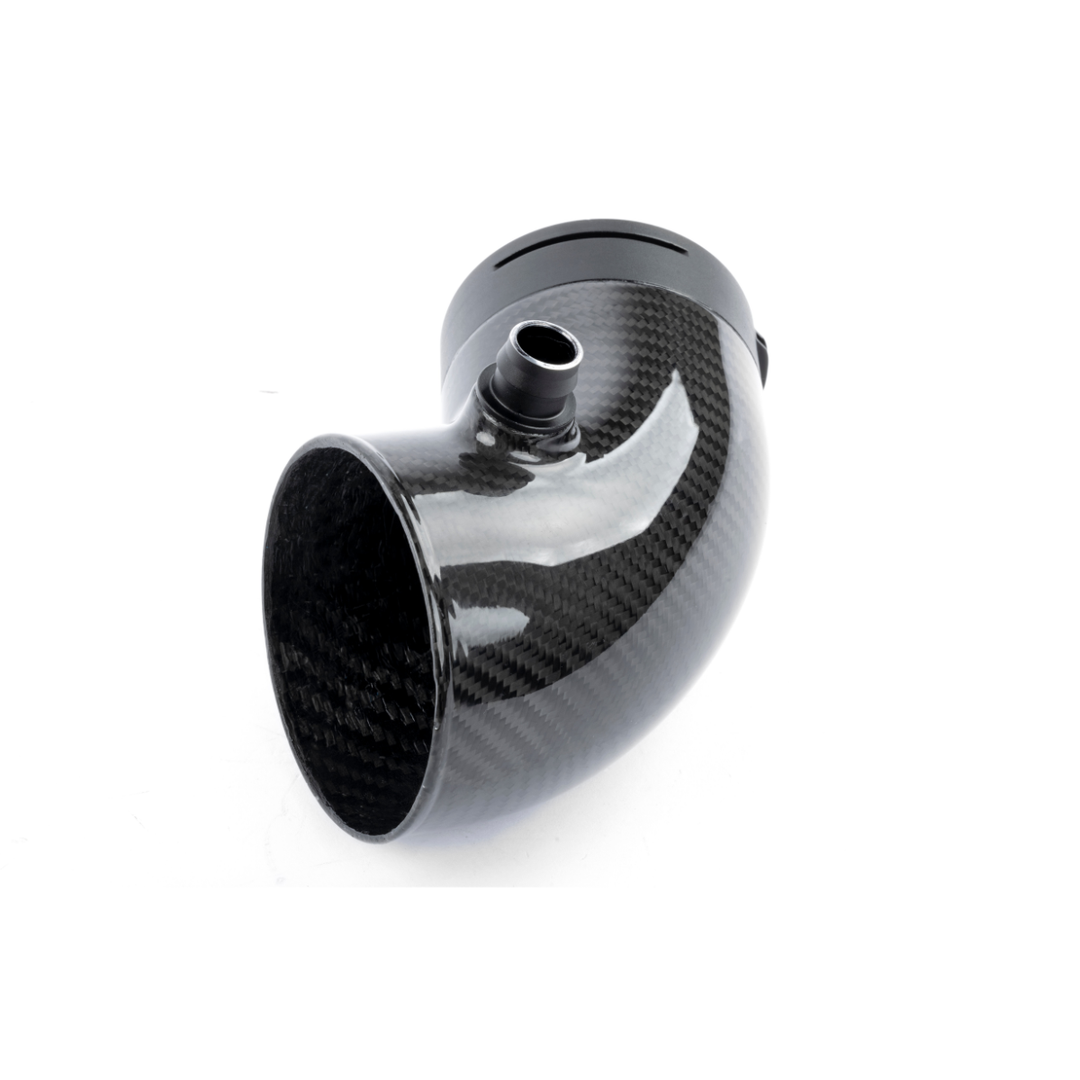 Dinan GR Supra B58 Carbon Fiber Turbo Inlet Pipe