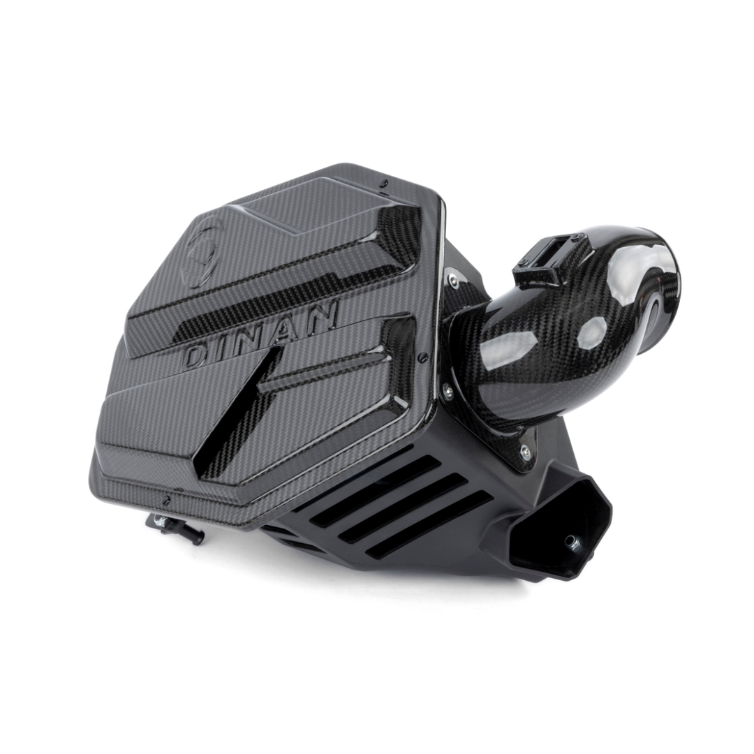 Dinan GR Supra B58 Cold Air Intake