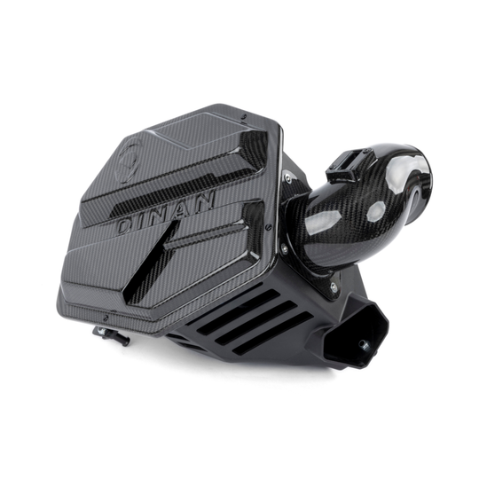 Dinan GR Supra B58 Cold Air Intake