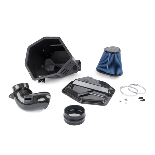 Dinan GR Supra B58 Cold Air Intake