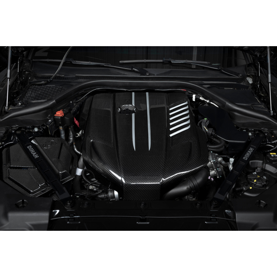 Dinan GR Supra B58 Cold Air Intake