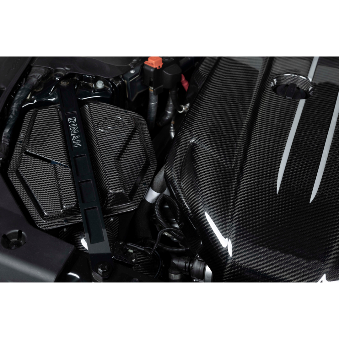 Dinan GR Supra B58 Cold Air Intake