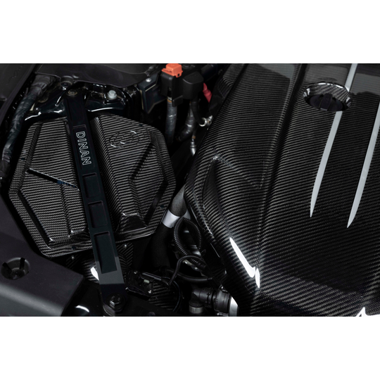 Dinan GR Supra B58 Cold Air Intake