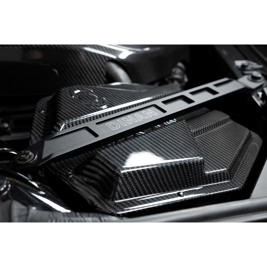 Dinan GR Supra B58 Cold Air Intake