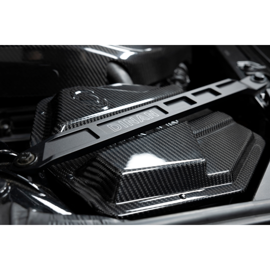 Dinan GR Supra B58 Cold Air Intake