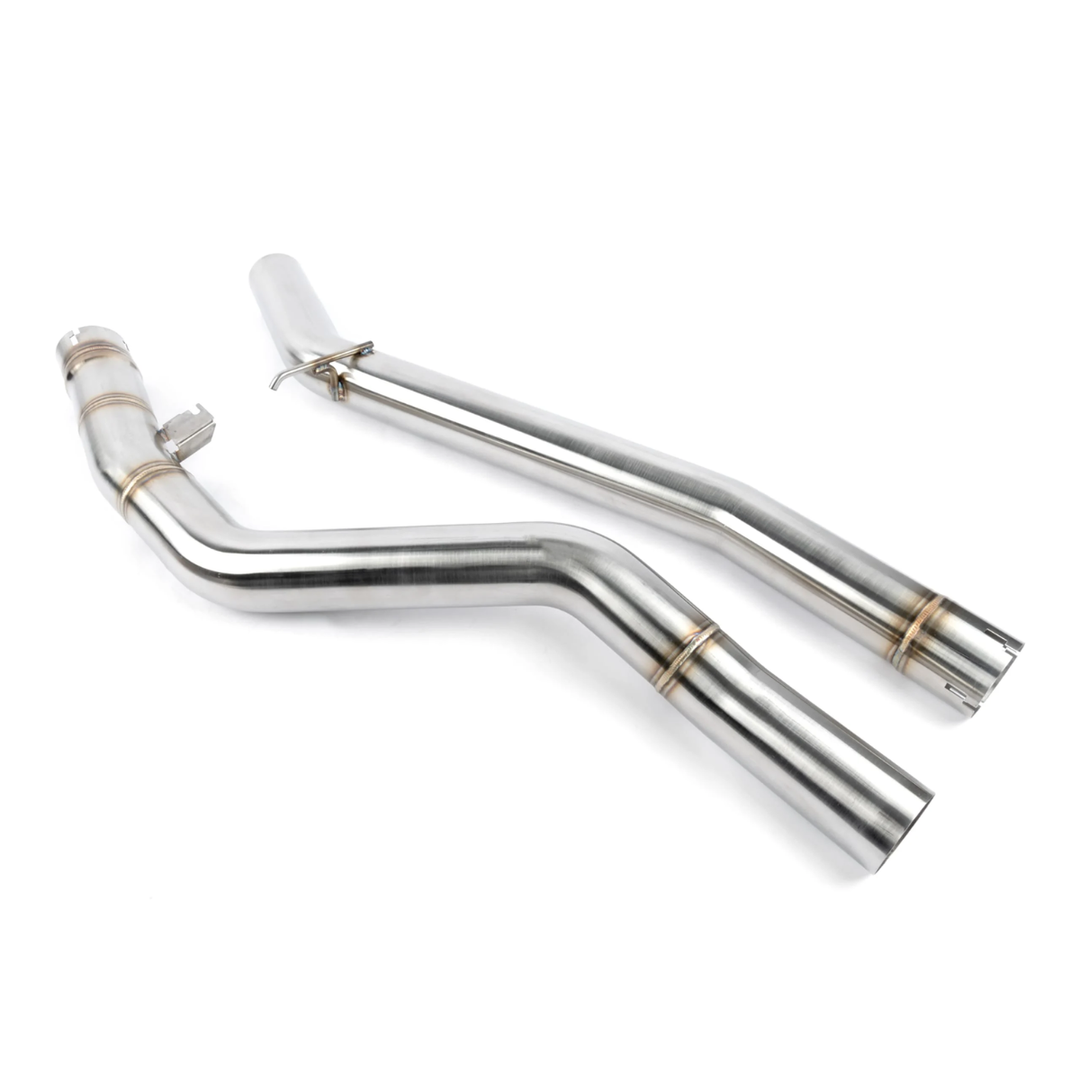 Dinan GR Supra B58 Valved Cat-Back Exhaust