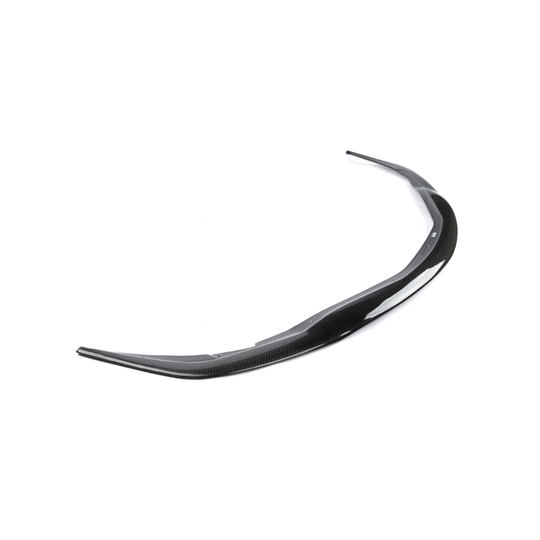 Dinan GR Supra Carbon Fiber Front Lip