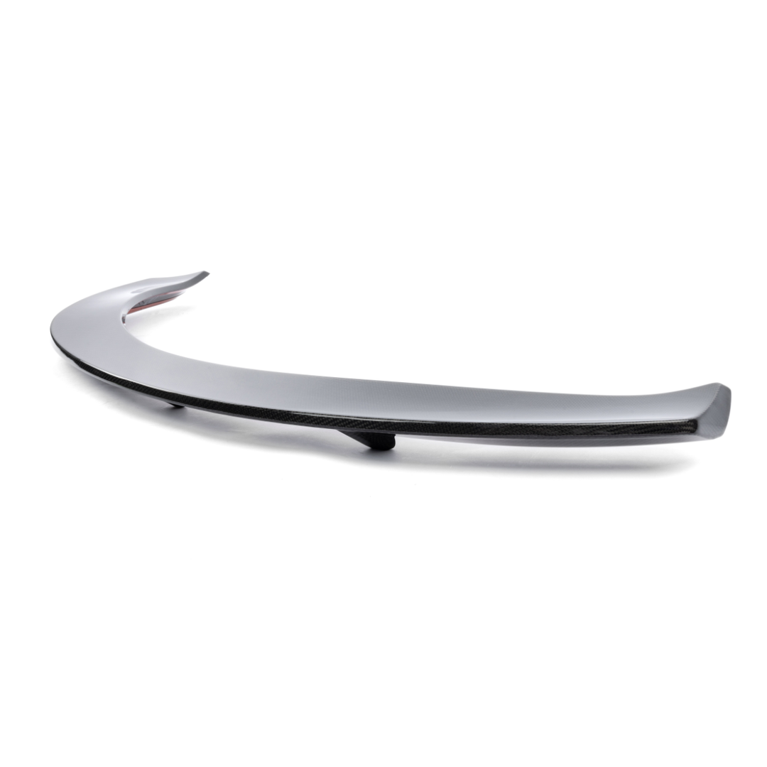 Dinan GR Supra Carbon Fiber Rear Deck Spoiler